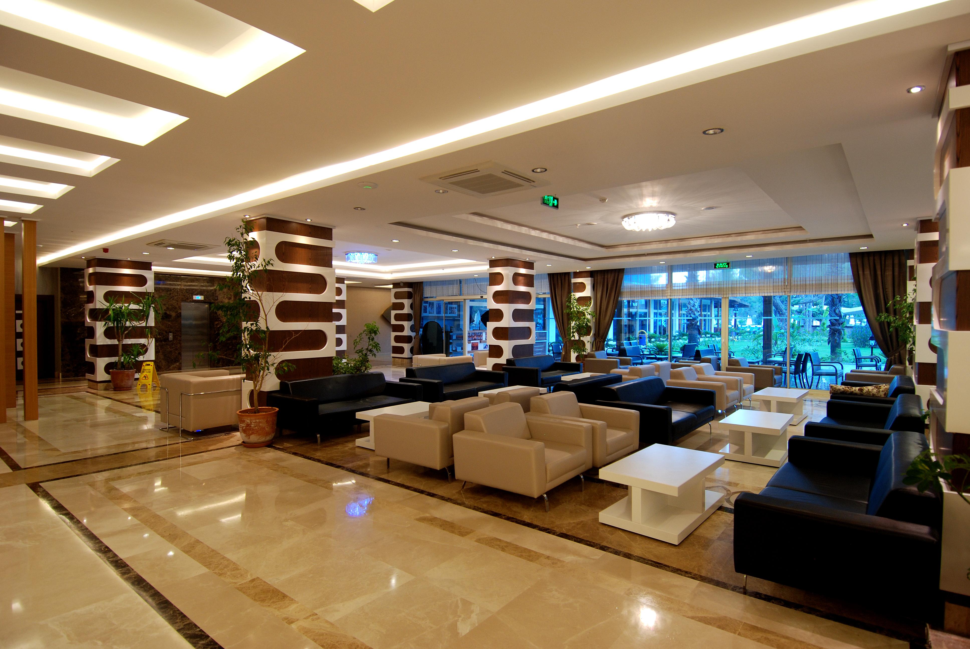 Maya World Hotel All Inclusive Side Esterno foto