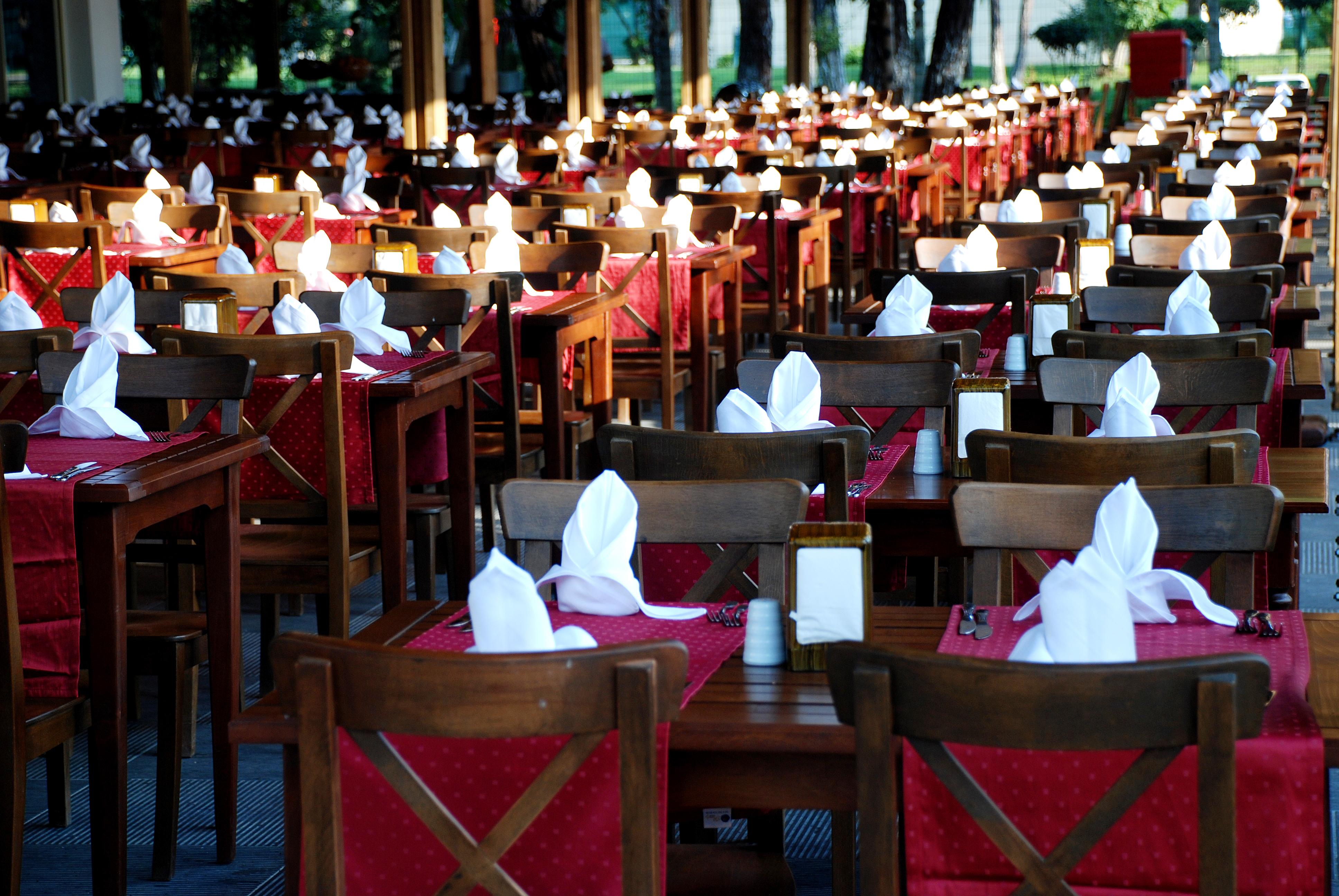 Maya World Hotel All Inclusive Side Esterno foto