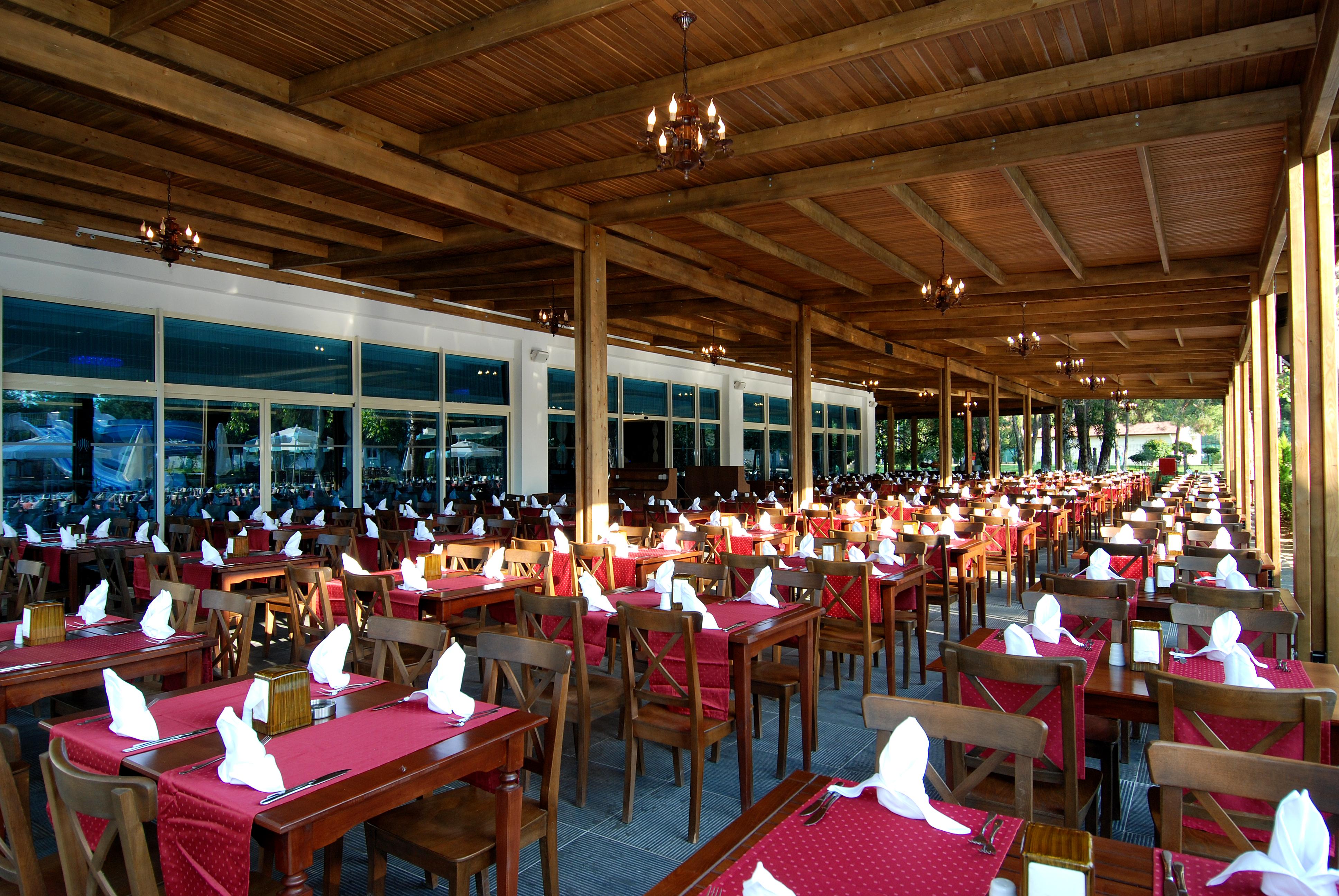 Maya World Hotel All Inclusive Side Esterno foto
